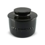 MANTEIGUEIRA 250GR PRETO