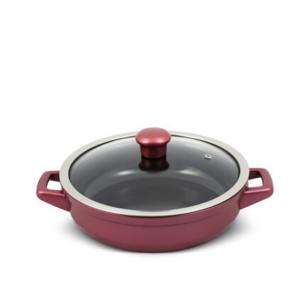 São Ótimas Opções Para O Preparo De Receitas Como Risotos