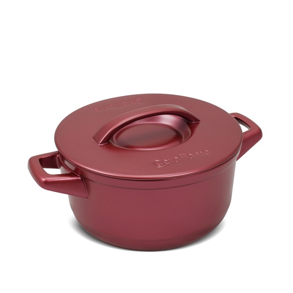 Caçarola Duo+ 24cm 4 Com Paredes Altas E Abertura Grande