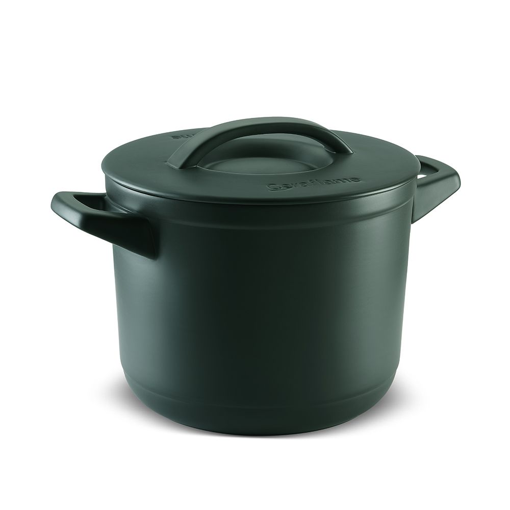 C1463383 - CACAROLA ALTA DUO+ 24CM 7000ML - MATTE CACAROLA ALTA DUO+ 24CM 7000ML - MATTE