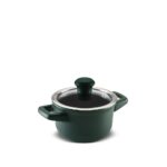 CACAROLA DUO 14CM 900ML - MATTE