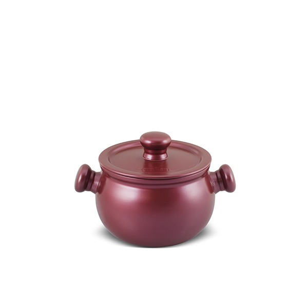 Caçarola Ceraflame Premiere+ 14cm 1 Contam Com Paredes Altas E Abertura Grande