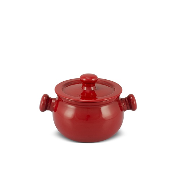 Caçarola Ceraflame Premiere+ 14cm 1 Contam Com Paredes Altas E Abertura Grande