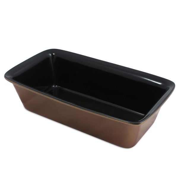 Forma Ceraflame Para Pao 25 x 13cm 2 A Forma Ceraflame Para Bolo Ceraflame é sinônimo de versatilidade