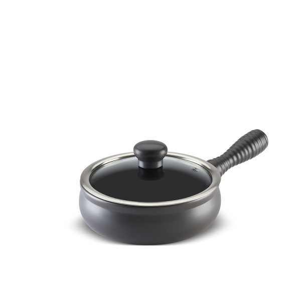 Frigideira Premiere 18cm 1 Ideais Para O Preparo De Diversas Produções Como Risotos