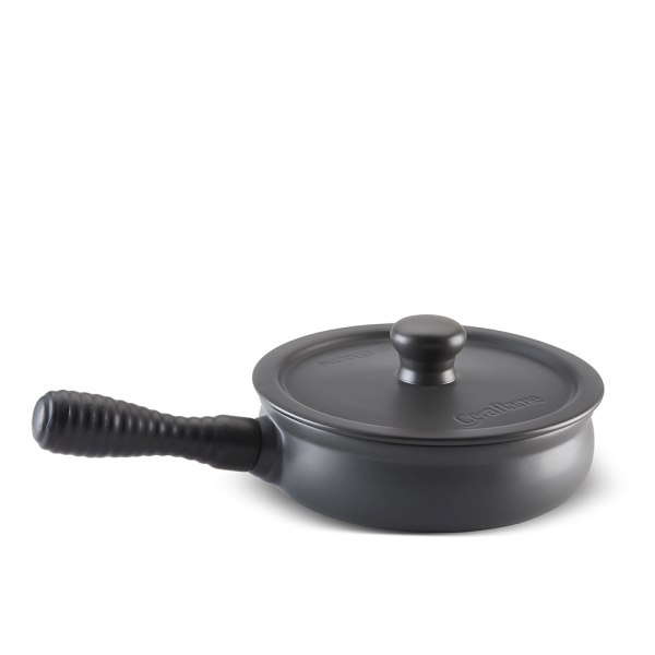Frigideira Premiere+ 20cm 1 Ideais Para O Preparo De Diversas Produções Como Risotos