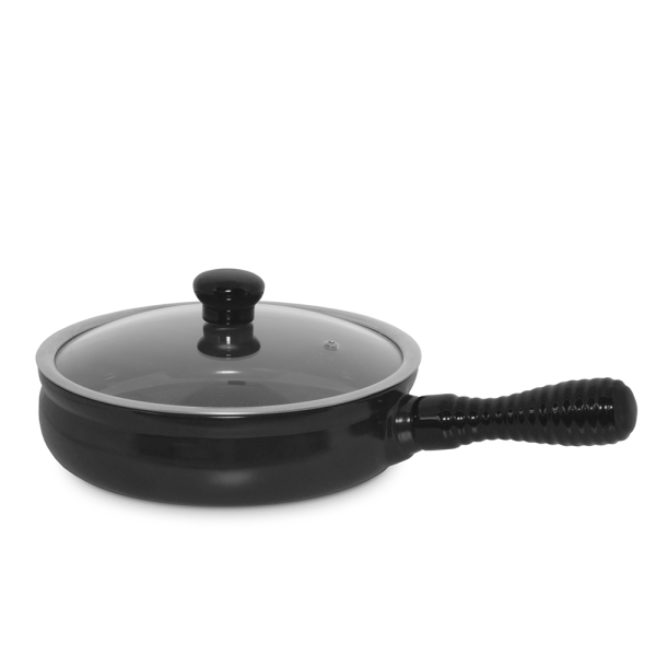 Frigideira Premiere 24cm 2 Ideais Para O Preparo De Diversas Produções Como Risotos