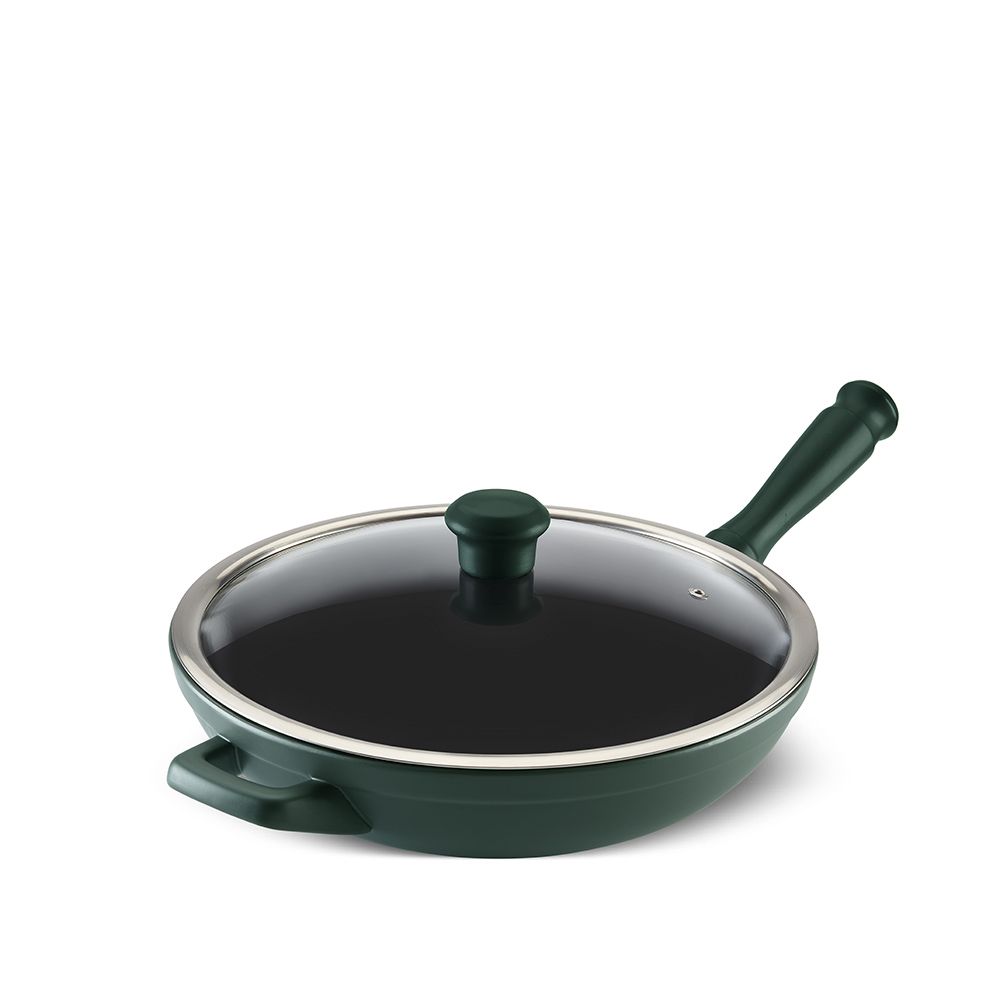 FRIGIDEIRA DUO 28CM 2000ML - MATTE