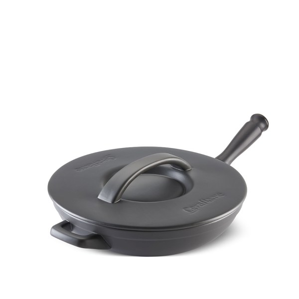 Frigideira Duo+ 28cm 2 São Ótimas Opções Para O Preparo De Receitas Como Risotos