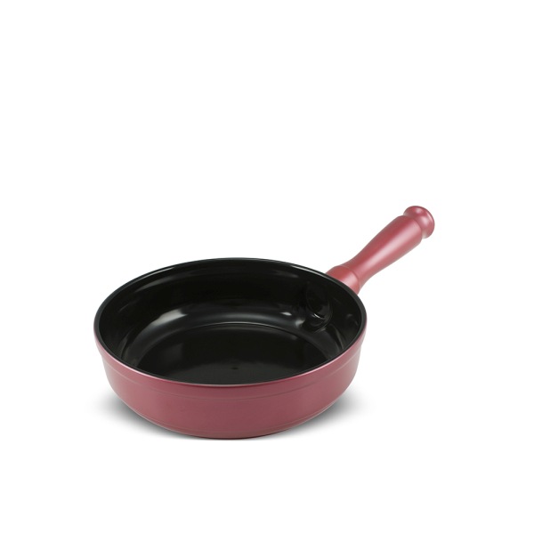 Frigideira Duo 20cm 1 São Ótimas Opções Para O Preparo De Receitas Como Risotos