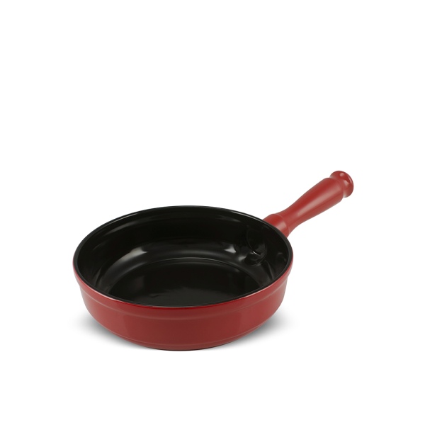 Frigideira Duo 20cm 1 São Ótimas Opções Para O Preparo De Receitas Como Risotos
