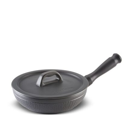 São Ótimas Opções Para O Preparo De Receitas Como Risotos