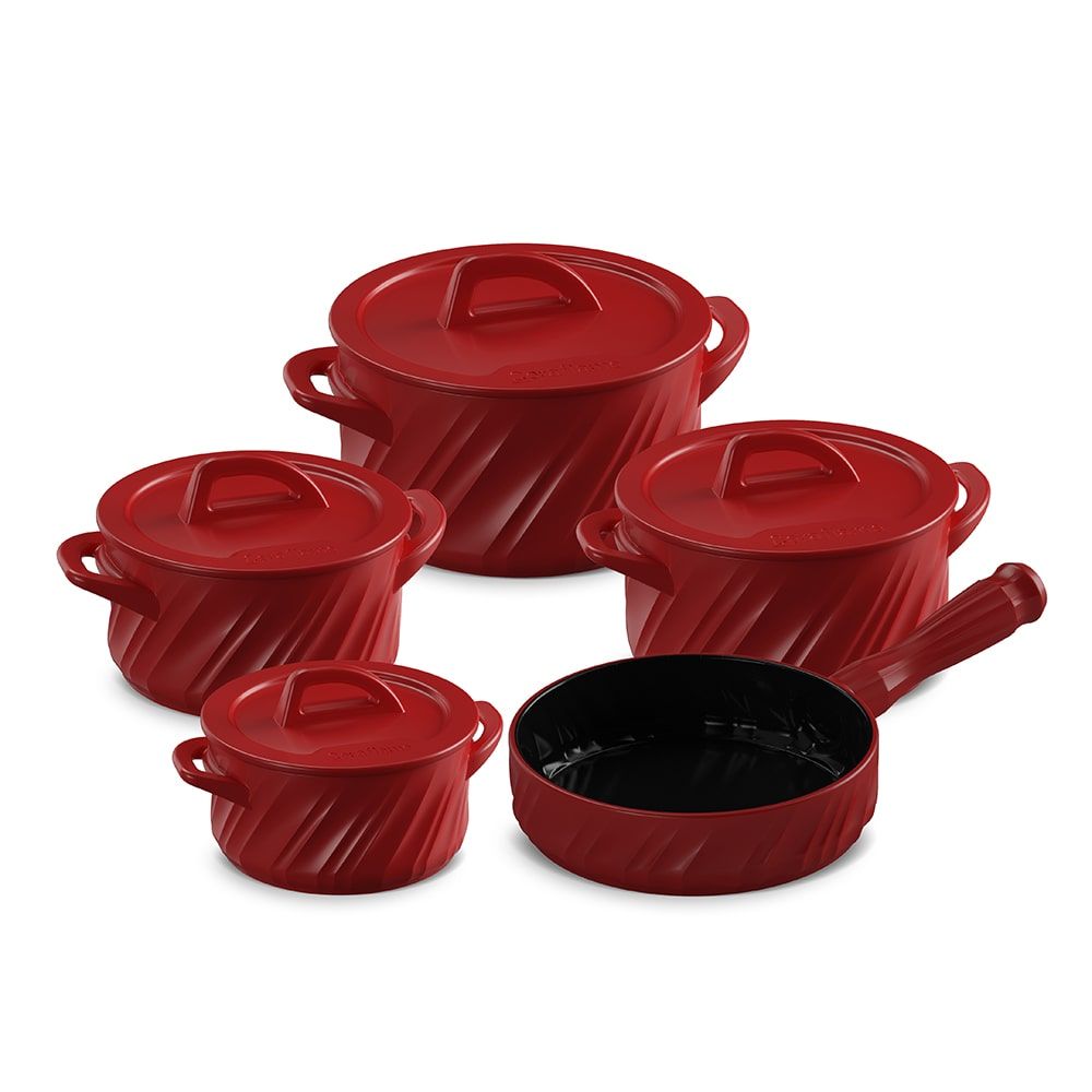 J627686 - CONJUNTO TWIST+ 5 PCS - POMODORO-min ONJUNTO TWIST+ 5 PCS - POMODORO-min