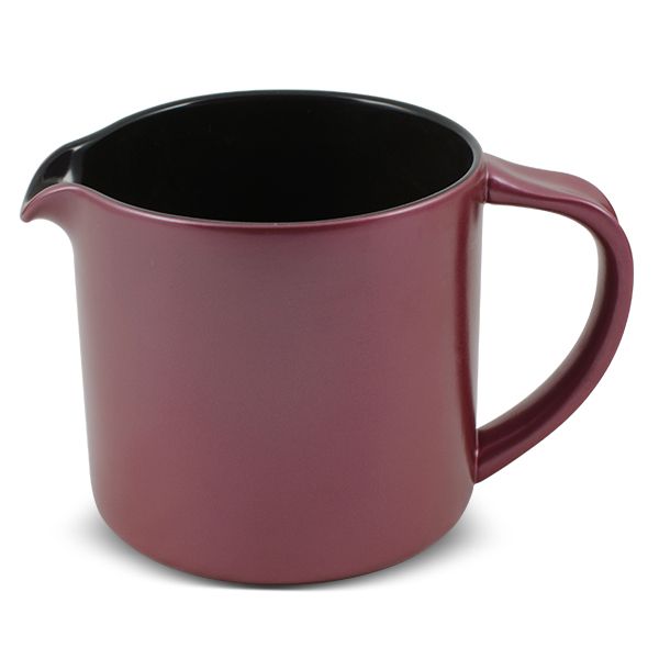 Fervedor Ceraflame 1 Litro - Rose Gold Feitos em cerâmica refratária com tecnologia inovadora aos detalhes do acabamento feito a mão. Com design sofisticado e cores modernas