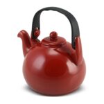 Chaleira Ceraflame Colonial 1,7 Litros - Pomodoro - Imagem 3