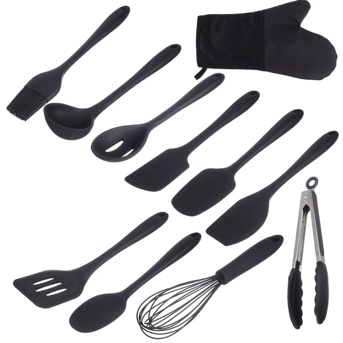kit_completo_de_silicone_preto_weck_ kit_completo_de_silicone_preto_weck_