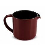 Fervedor Ceraflame 1 Litro - Marsala