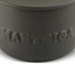 Manteigueira Francesa Ceraflame 250G - Grafite - Imagem 3