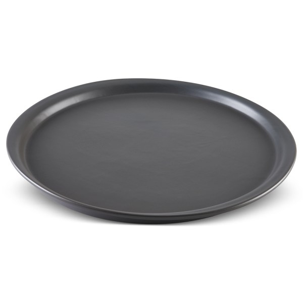A4874-1.jpg Forma Para Pizza 30cm - Grafite - Imagem 1