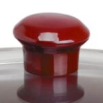 Caçarola Ceraflame  Alta Duo 24cm 7 Litros - Pomodoro - Imagem 2