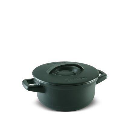 Caçarola Ceraflame Duo+ 18cm 1500ml - Matte