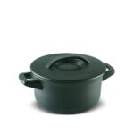 Caçarola Ceraflame Duo+ 20cm 2500ml - Matte