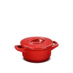 Caçarola Ceraflame Duo+ 16cm 1,1 Litros - Pomodoro - Imagem 2