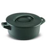 Caçarola Ceraflame Duo+ 28cm 6,0 Litros - Matte