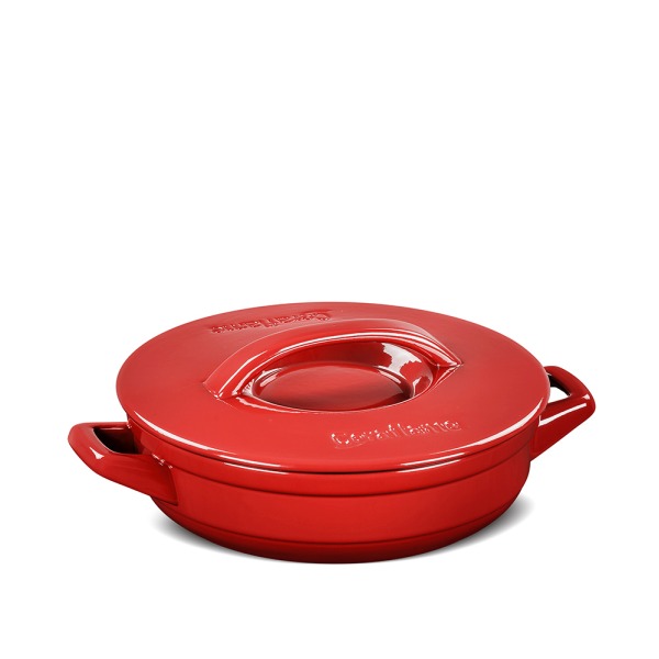 C14731686-1.jpg Caçarola Buffet Duo+ 24cm 1,9 Litros - Pomodoro - Imagem 1