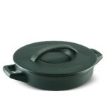 Caçarola Ceraflame Buffet Duo+ 28cm 2,5 Litros - Matte