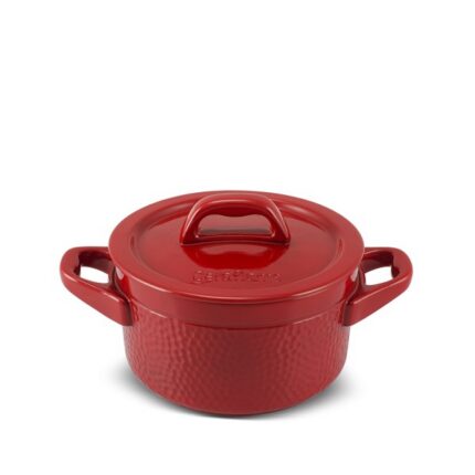 Cacarola Martelada 16cm 1,5 Litros  - Pomodoro