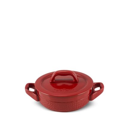 Caçarola Martelada 14cm 500ml - Pomodoro