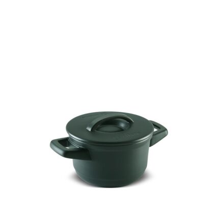 Caçarola Ceraflame Duo+ 16cm 1100ml - Matte