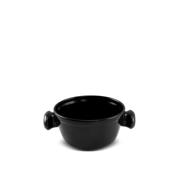 C17321141.jpg Caçarola Chef 14cm 700ml - Preto - Imagem 1