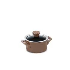 C181379423-CACAROLA-CLEAR-14CM-900ML-COBRE-235x235-1-1.webp Caçarola Ceraflame Clear 14cm 900ML Cobre (Indução) - Imagem 1
