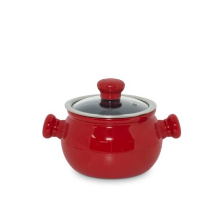 Caçarola Premiere 14cm 1,6 Litros - Pomodoro