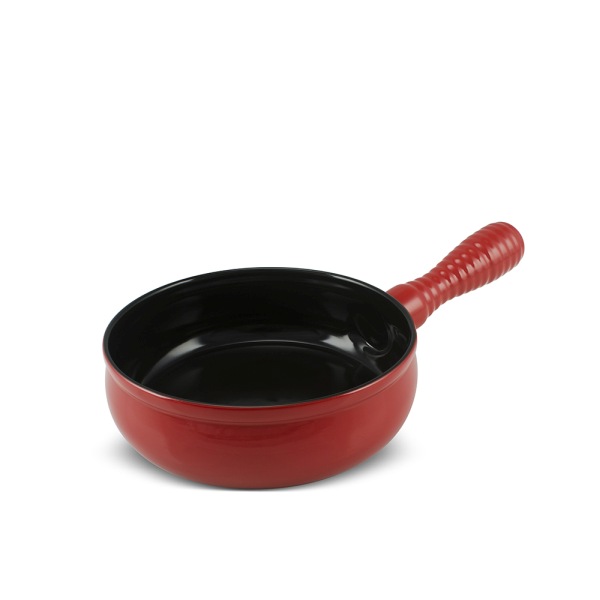 F2017646-1.jpg Frigideira Pequena Ceraflame Premiere 18cm 1,0 Litro - Pomodoro - Imagem 1