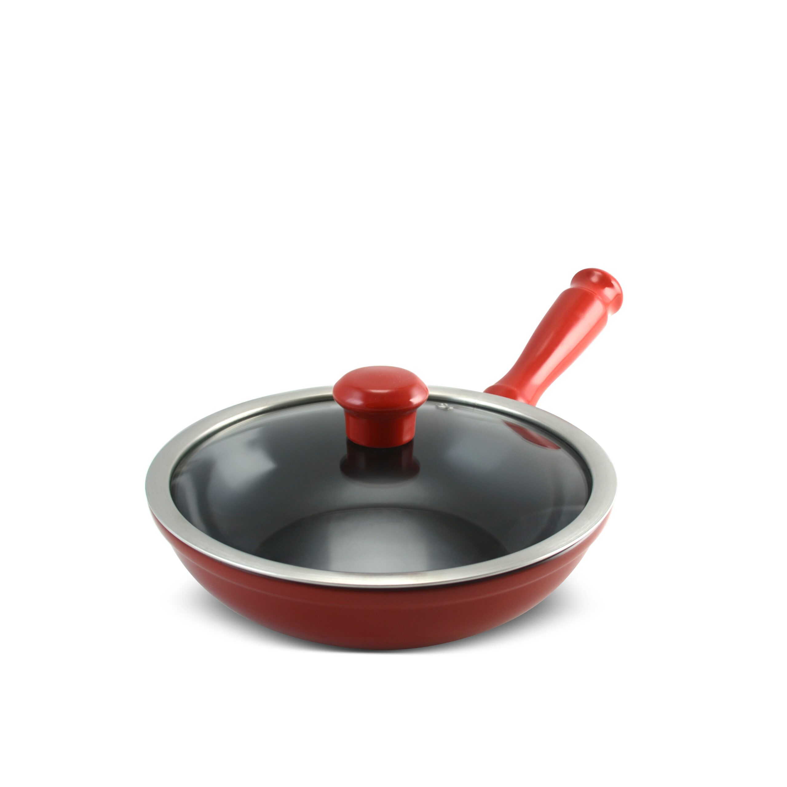 F28116422-FRIGIDEIRA-O22CM-DUO-POMODORO-scaled-2.jpg Frigideira Ceraflame Duo 22cm 1 Litro - Pomodoro - Imagem 1