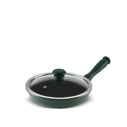 Frigideira Ceraflame Duo 22cm 1 Litro - Matte