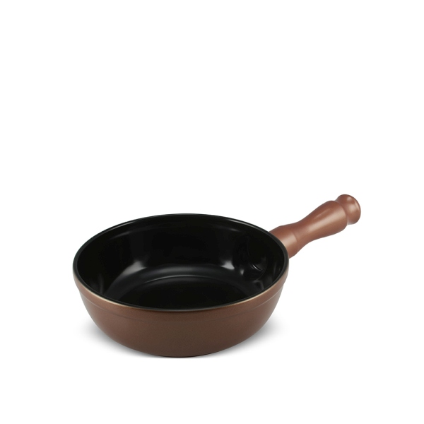 F43179423-1.jpg Frigideira Chef 18cm 900ml - Cobre - Imagem 1