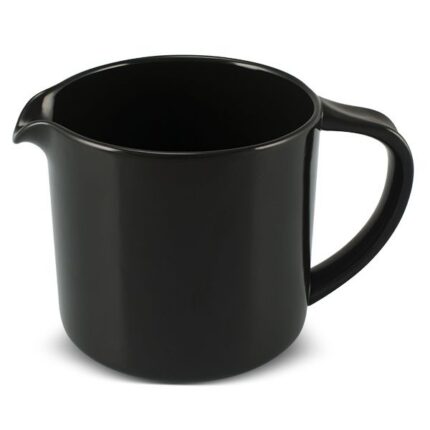 Fervedor Ceraflame 1 Litro - Preto (Indução)