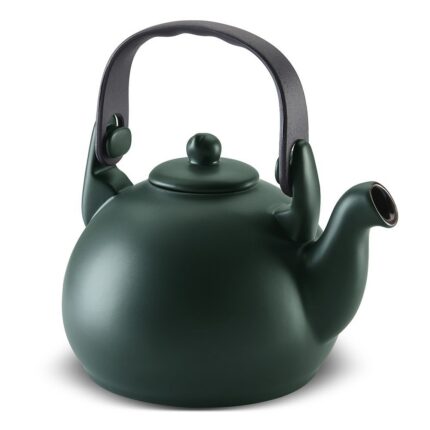 Chaleira Ceraflame Colonial 1,7 Litros - Matte (Indução)