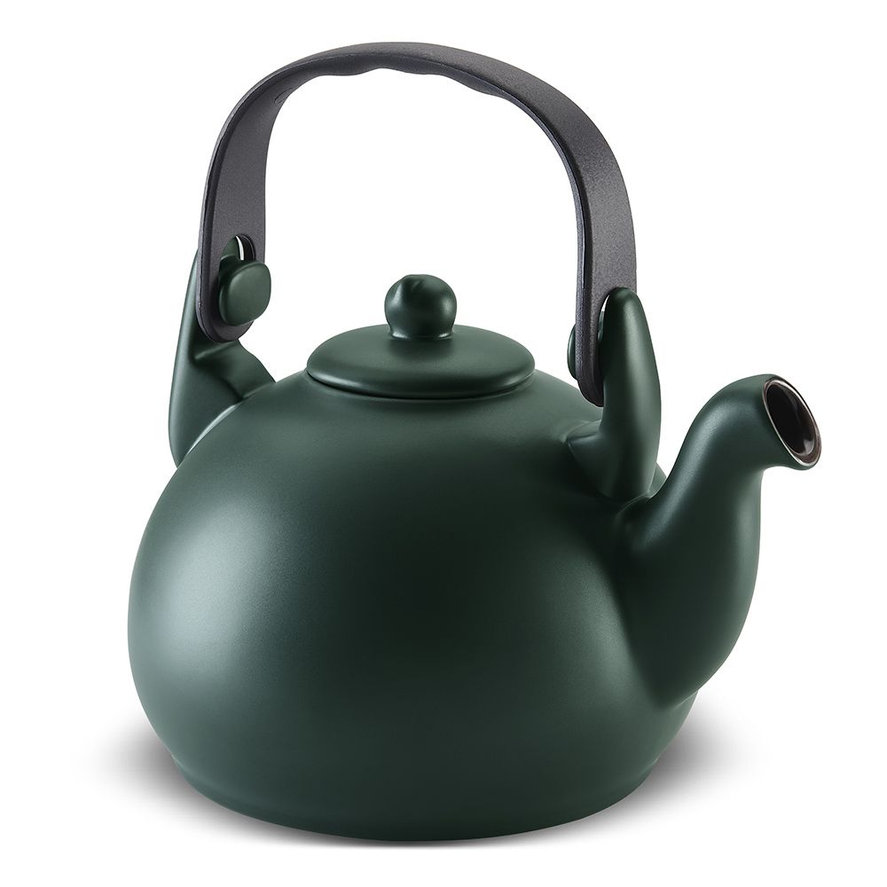 N52933-CHALEIRA-COLONIAL-1700ML-MATTE.jpg Chaleira Ceraflame Colonial 1,7 Litros - Matte - Imagem 1