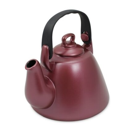 Chaleira Tropeiro 2,3 Litros - Rose Gold
