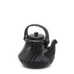 Chaleira Ceraflame  Twist 1,4 Litros - Preto