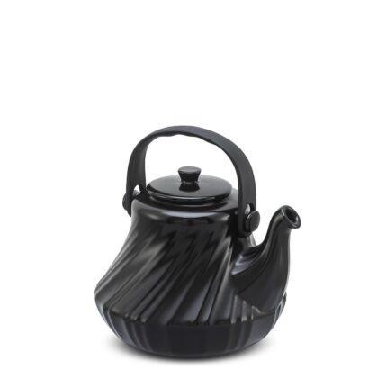 Chaleira Ceraflame  Twist 1,4 Litros - Preto