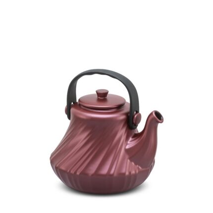 Chaleira Ceraflame  Twist 1,4 Litros - Rose Gold