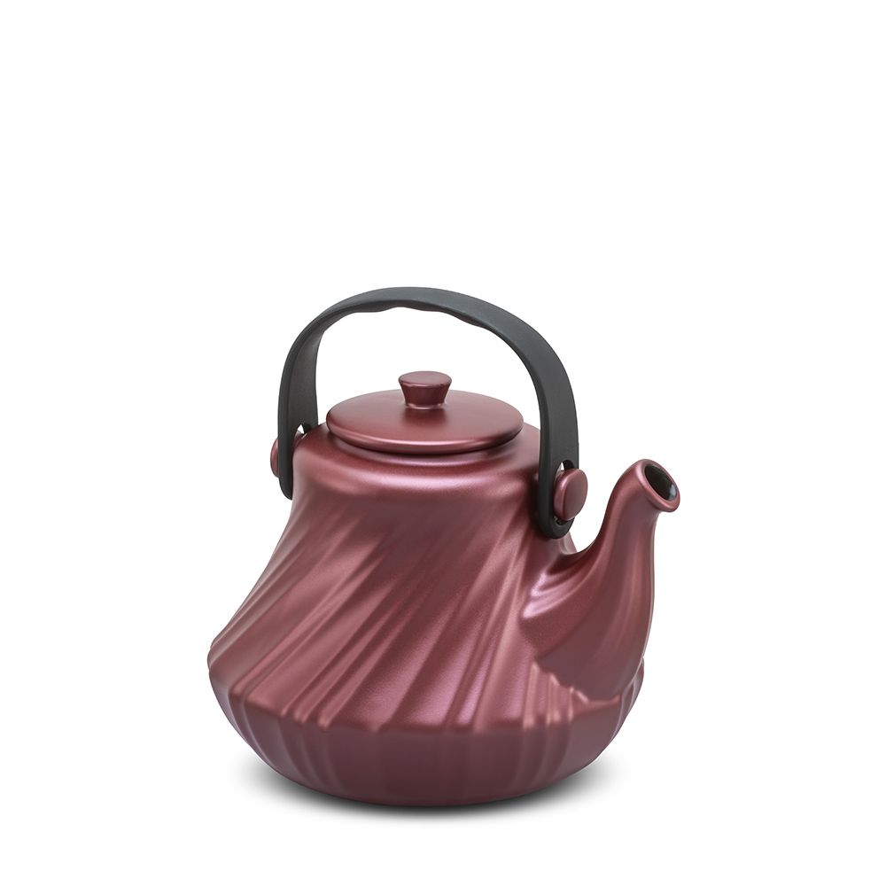 N59972-CHALEIRA-TWIST-1500ML-ROSE-GOLD.jpg Chaleira Ceraflame Twist 1,4 Litros - Rose Gold - Imagem 1