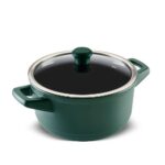 Caçarola Ceraflame Duo 24cm 4300ml - Matte